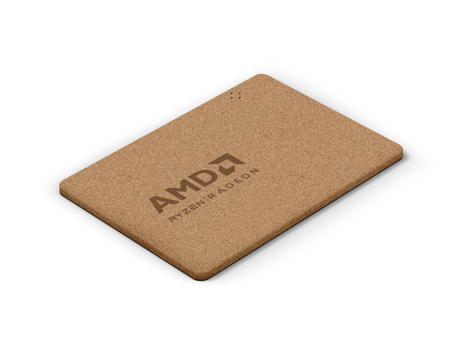 Cork Mouse Pad