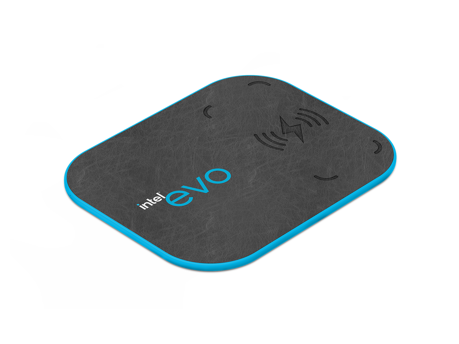 Curve Mouse Pad