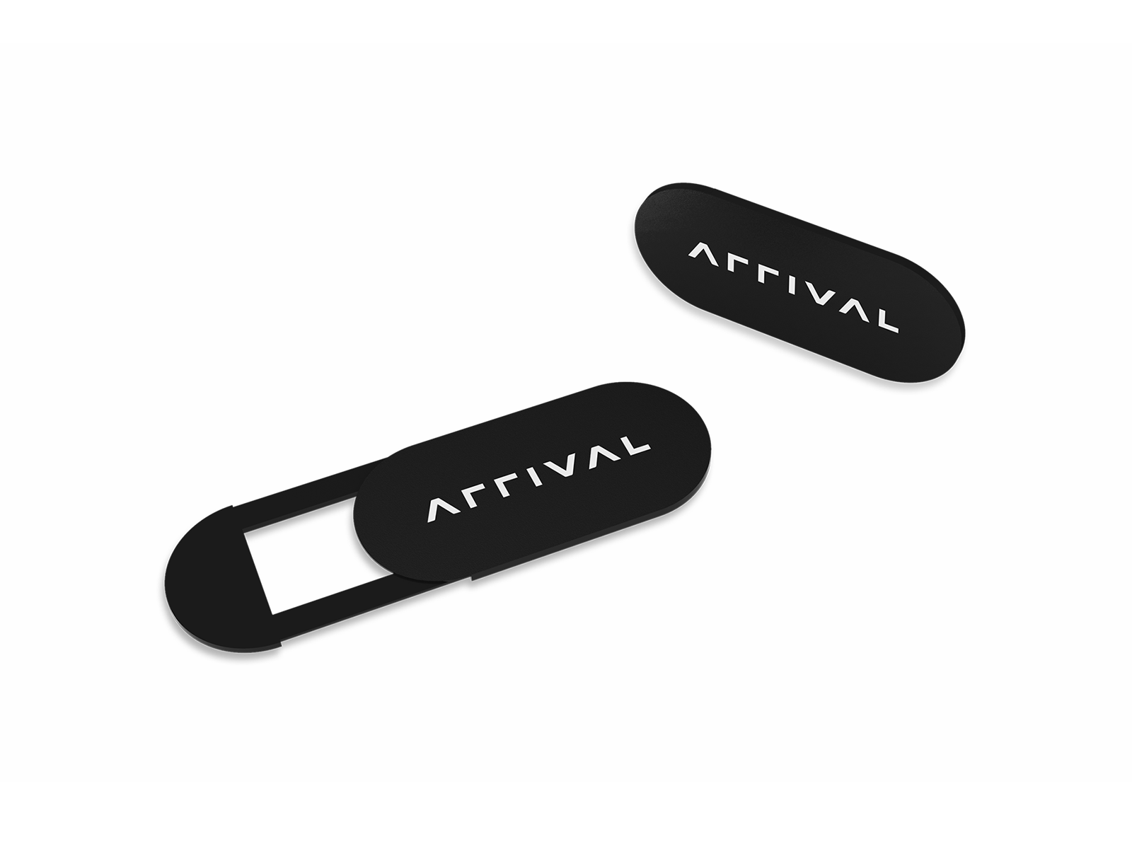 Oval Webcam Cover 