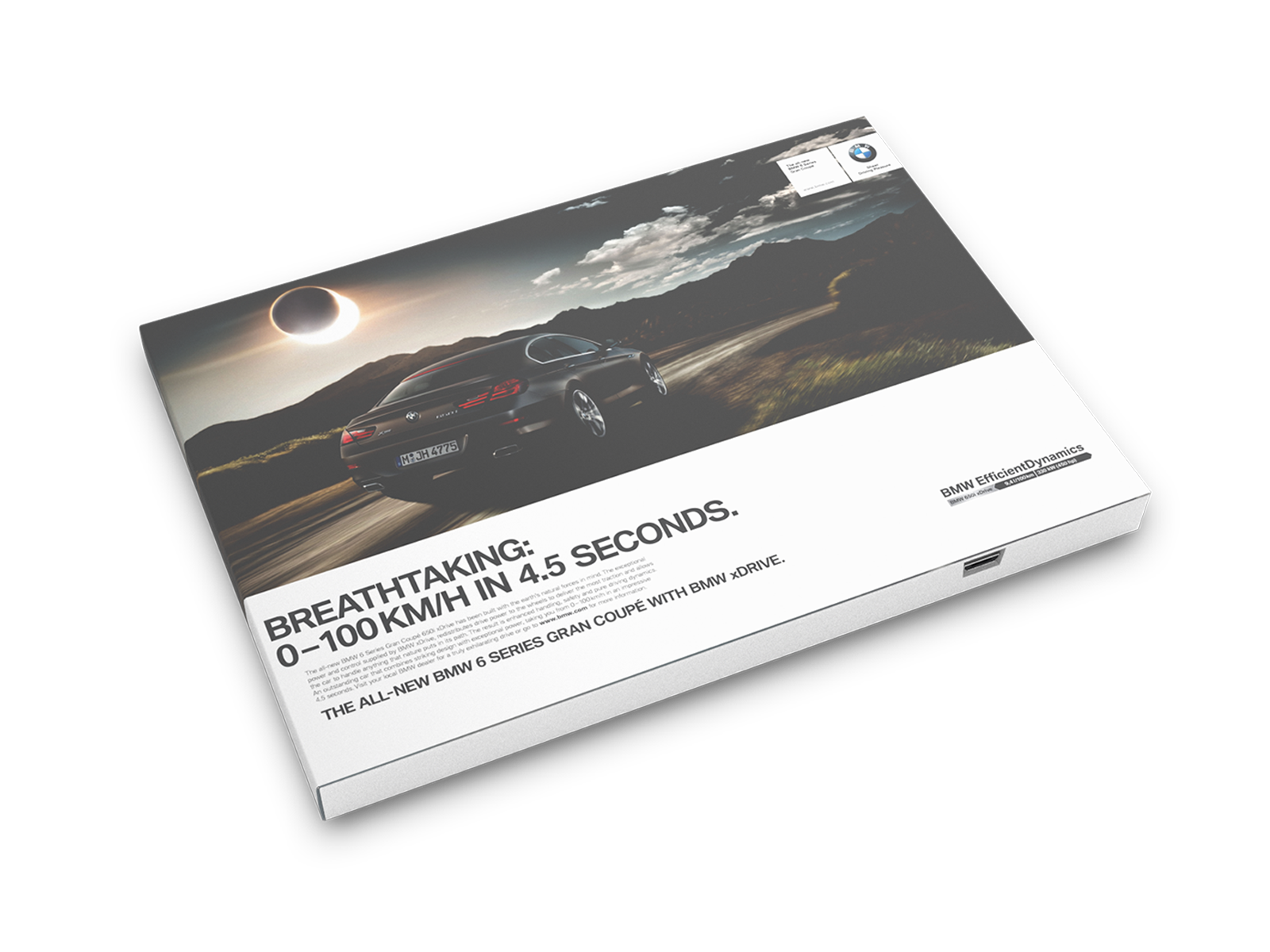 Video Brochure