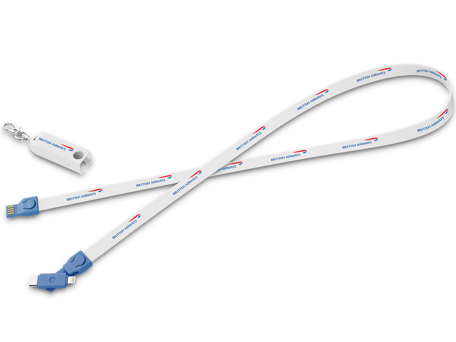 Lanyard