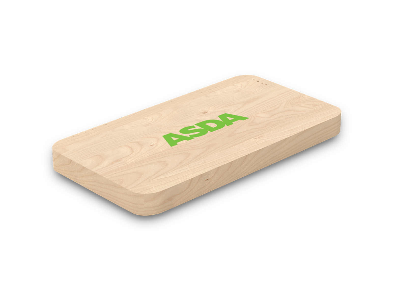 Wood Slim