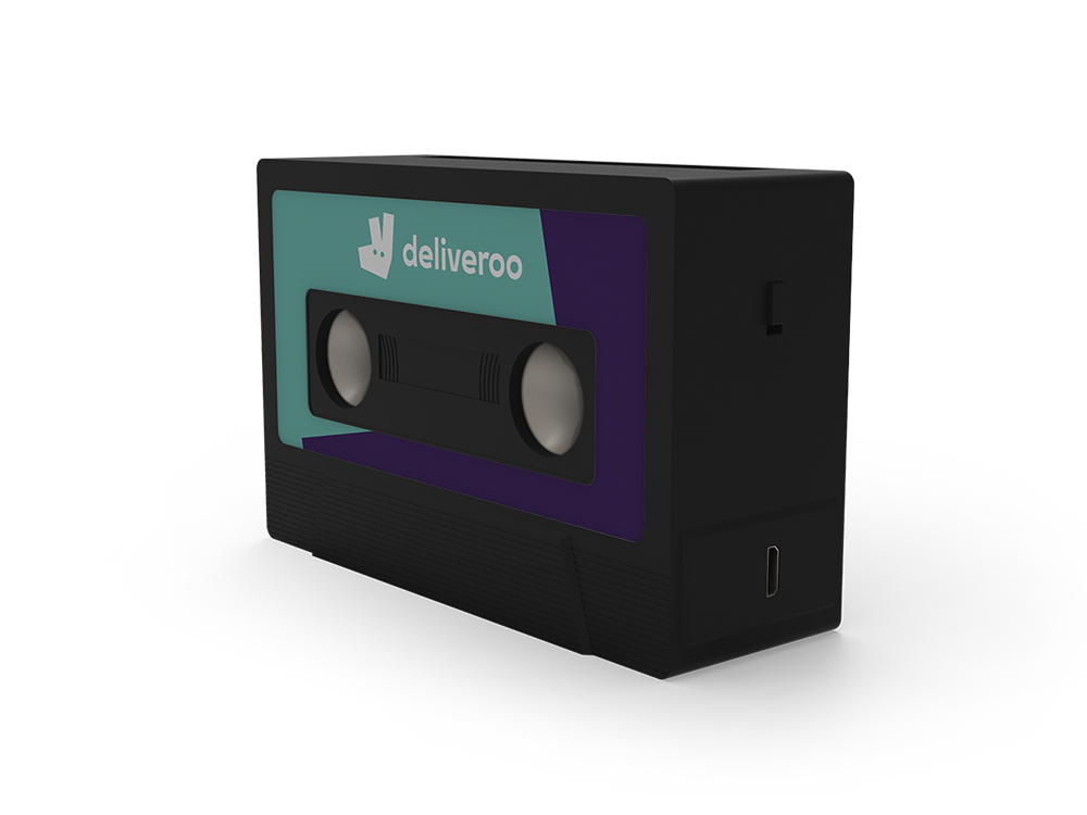 Cassette