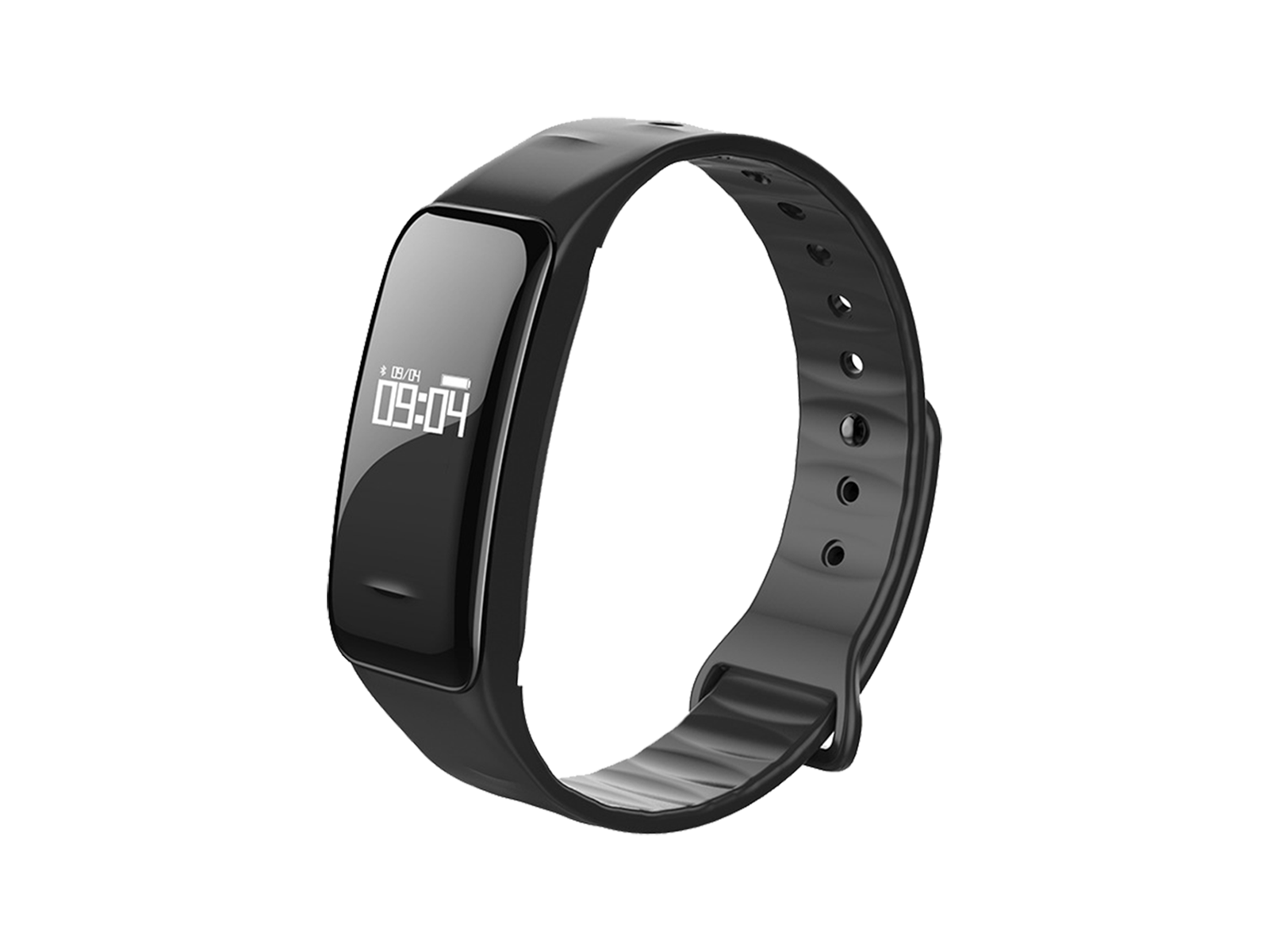 Cycle Activity Watch