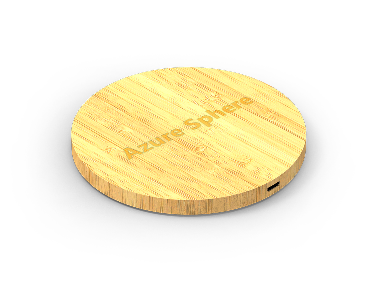 Bamboo